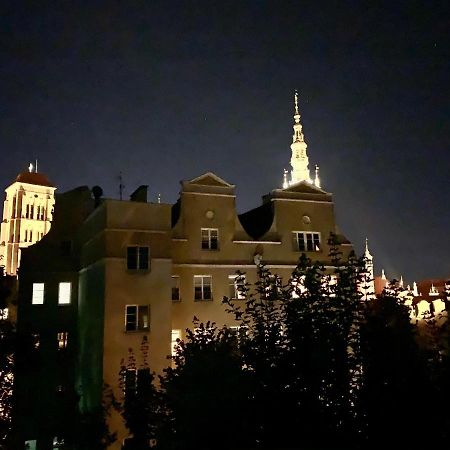 Be In Gdansk Apartments - Old Town - Boutique Studios Ogarna Luaran gambar