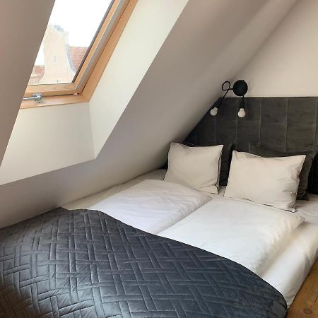 Be In Gdansk Apartments - Old Town - Boutique Studios Ogarna Luaran gambar