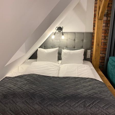 Be In Gdansk Apartments - Old Town - Boutique Studios Ogarna Luaran gambar