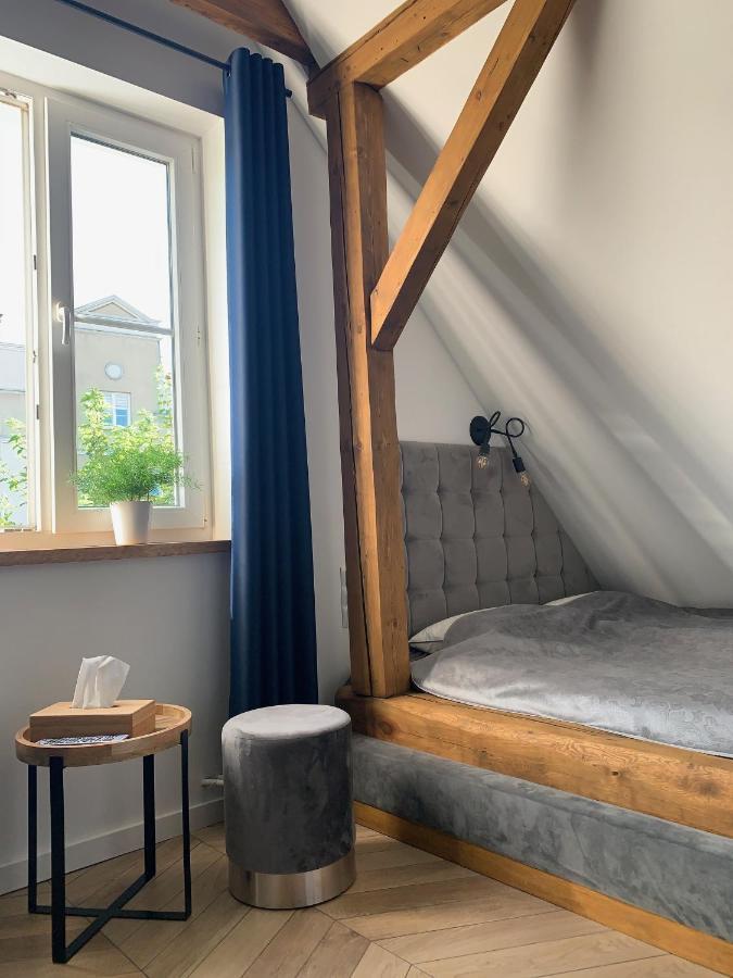 Be In Gdansk Apartments - Old Town - Boutique Studios Ogarna Luaran gambar